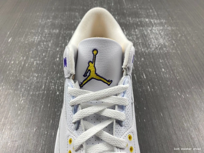 Rep LUCY Retro Kobe 3 Bryant 869802-907 Jordan PE 0820